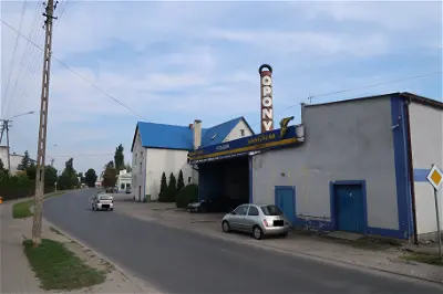 Stolgum Rogowo
