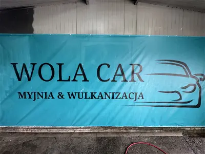 Wola Car Myjnia-Wulkanizacja