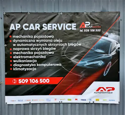 Ap Car Service