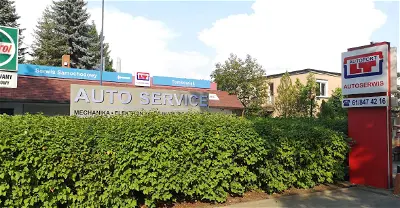 Autoport Lech Tomkowiak