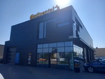 BestDrive Grunwaldzka Auto Serwis