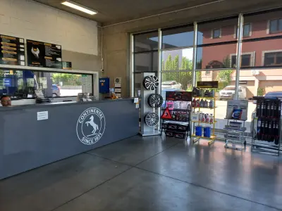 BestDrive Grunwaldzka Auto Serwis