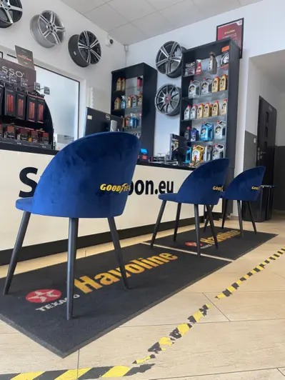 Bosch Car Service MultiCar / Premio StrefaOpon