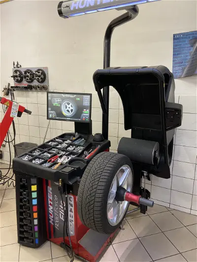 Bosch Car Service MultiCar / Premio StrefaOpon
