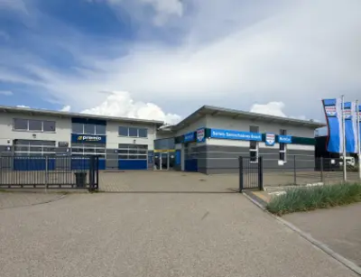 Bosch Car Service MultiCar / Premio StrefaOpon