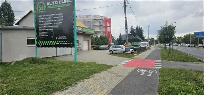 Auto Clinic M&J