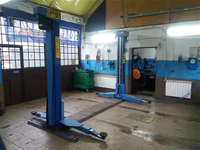 Auto Mechanika Marcin Waś