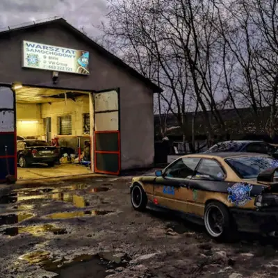Auto-Serwis HR