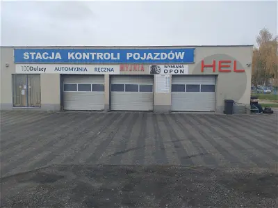 Serwis Opon 100dulscy