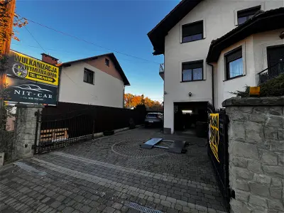 Serwis opon. Wymiana i Wulkanizacja