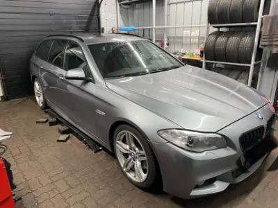 Wulkanizacja Auto Moto Bielany