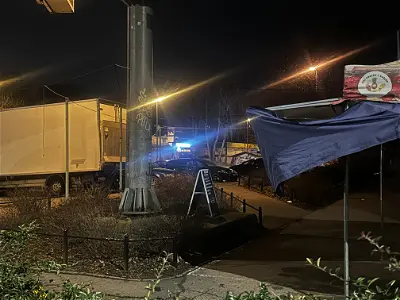 Wulkanizacja Auto Moto Bielany