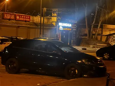 Wulkanizacja Auto Moto Bielany