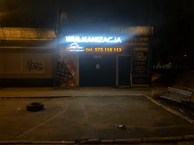 Wulkanizacja Auto Moto Bielany