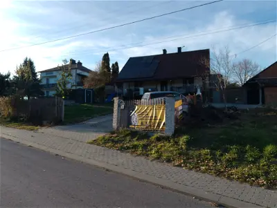 EW - pomiar