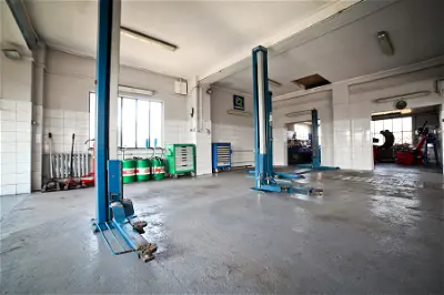 Zakład Mechaniki Pojazdowej Paweł Piechaczek 