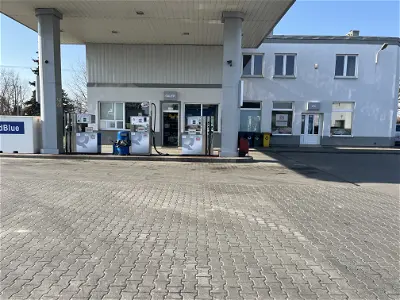 Serwis opon CPiR Września