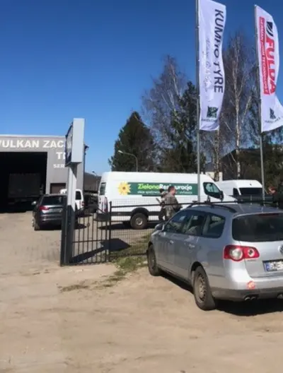 Moto-Bus Serwis