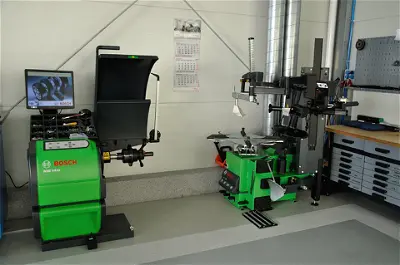 Auto- Scan