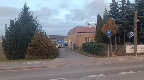 Auto Raszyn