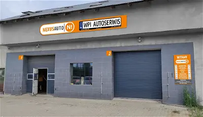 WPI Autoserwis