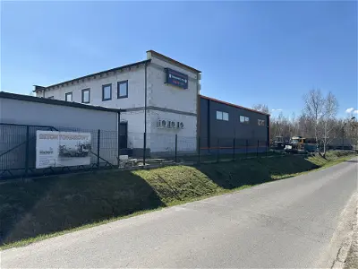Serwis opon Wulkanizacja Dominex – Osobowe, dostawcze, ciężarowe