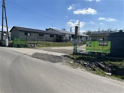 Serwis opon Wulkanizacja Dominex – Osobowe, dostawcze, ciężarowe