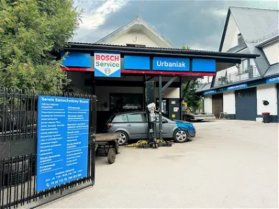 Urbaniak Bosch Car Service