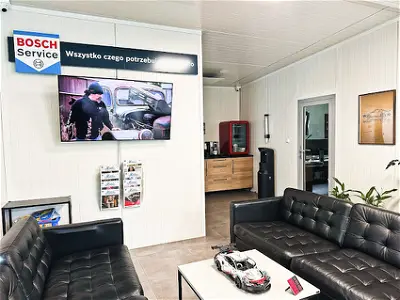 Urbaniak Bosch Car Service