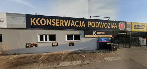 The Partner Serwis