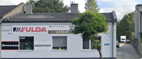 Darkar