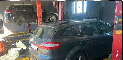 Tokar-Cars