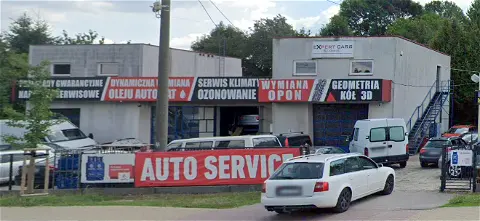 OL CARS PRO&Serwis