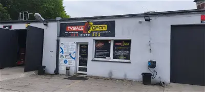 Tysiące Opon