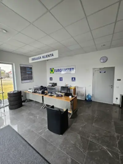 Euromaster Netto Opony