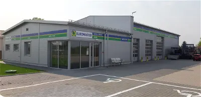 Euromaster Netto Opony
