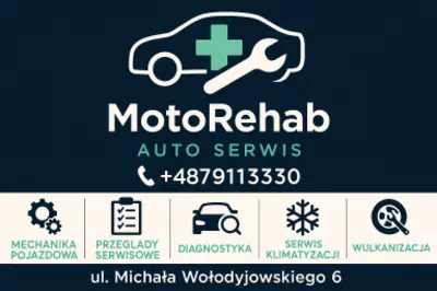 MotoRehab