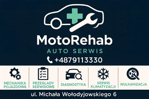 MotoRehab