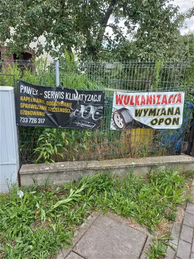 Pawex Opony