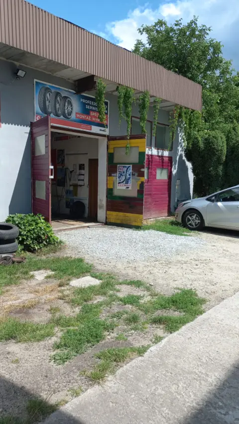 Pawex Opony