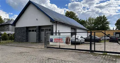 Kondzio Garage