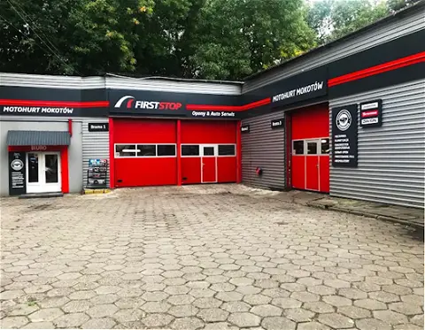 Motohurt Mokotów