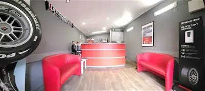Motohurt Mokotów