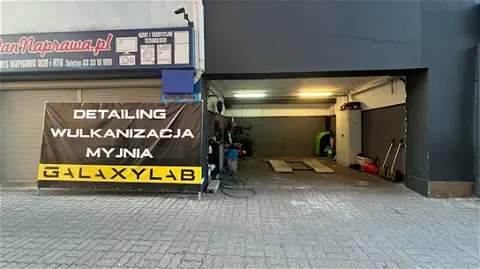 Galaxy Lab