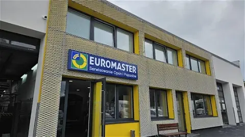 Euromaster Kornet