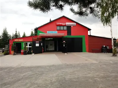 Serwis u Ani