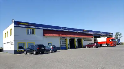 Premio Strzelwul
