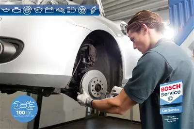 For Car Bosh Car Service