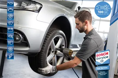 For Car Bosh Car Service