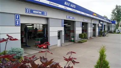 Premio Max Auto